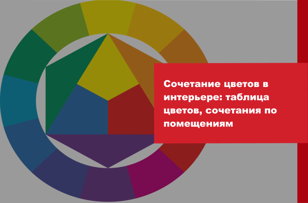 Фото 6 — «Смелые сочетания цветов в моде»