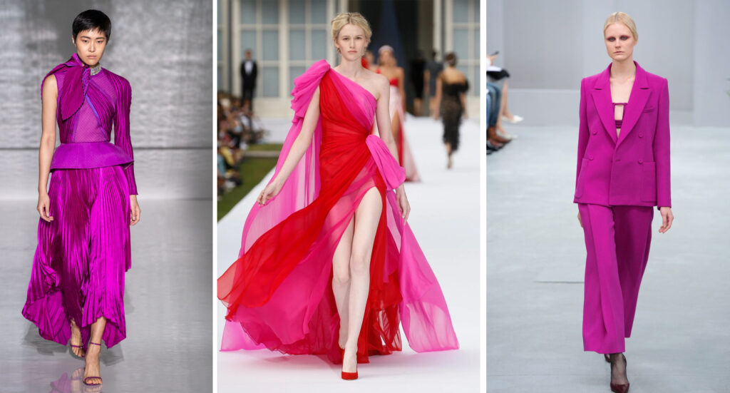 Фото 37 — Трендовые цвета этого сезона