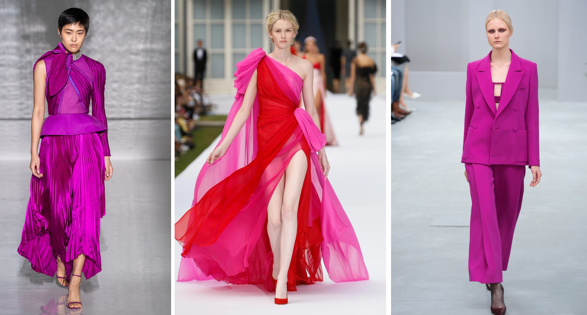 Фото 37 — Трендовые цвета этого сезона