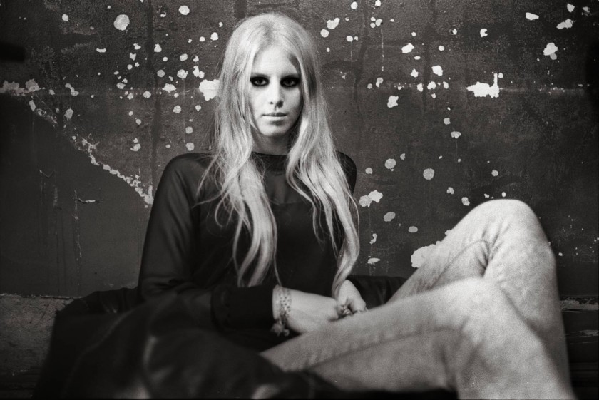 Фото 31 — Лукбук: вдохновение для стиля