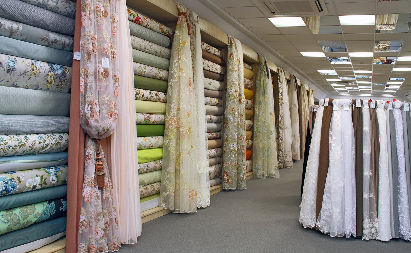 Фото 39 — Рекомендации по выбору ткани