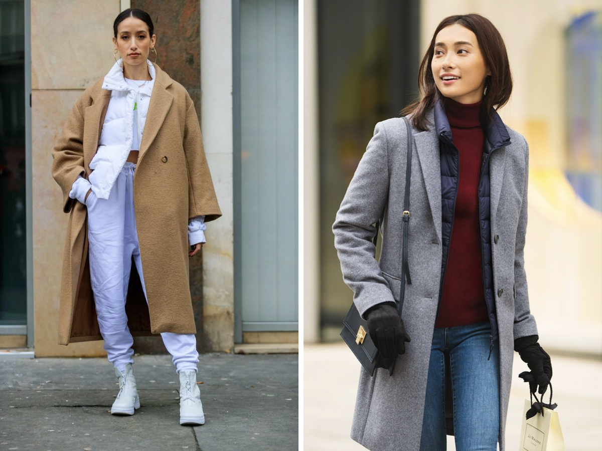 Фото 27 — Сезонные пальто и куртки