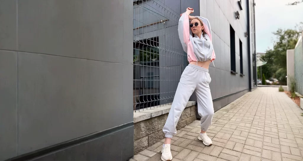 Фото 5 — Летние тренды: свежие идеи стиля