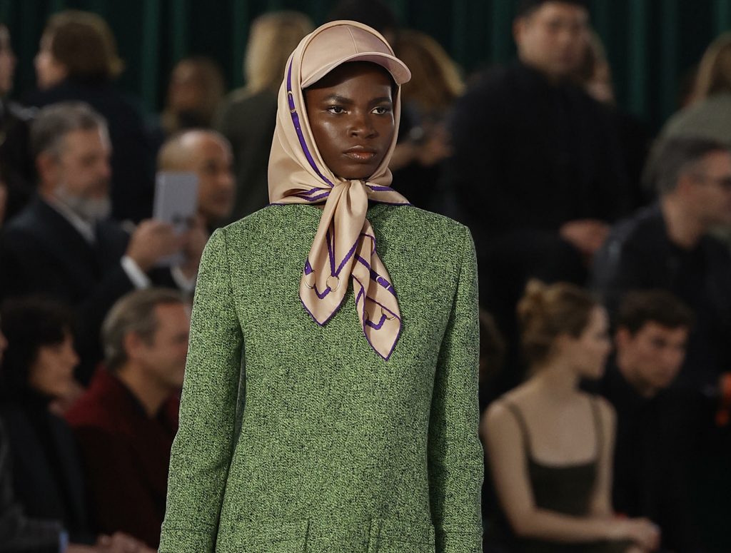 Новинки джинсовой моды