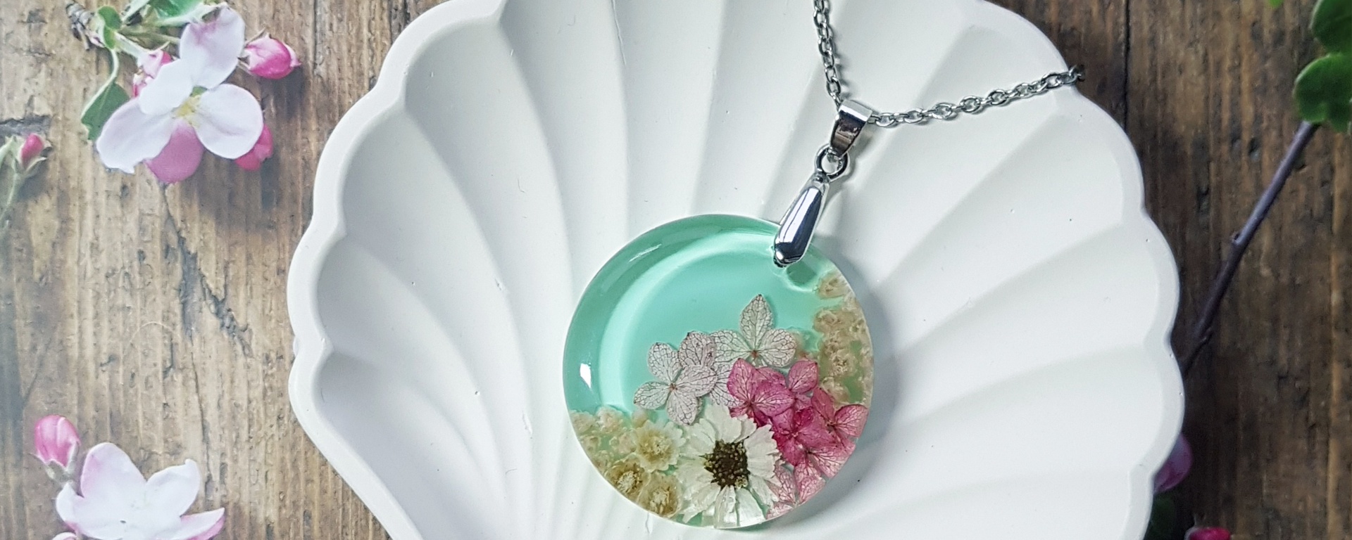 Фото 17 — Модные украшения для лета