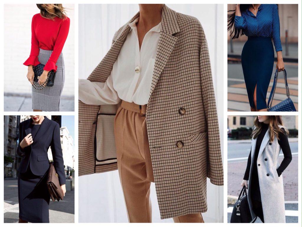 Фото 9 — Основные правила стильного одевания