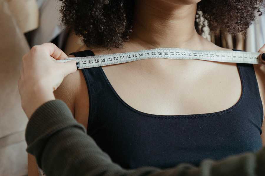 Фото 8 — Как правильно выбрать размер одежды