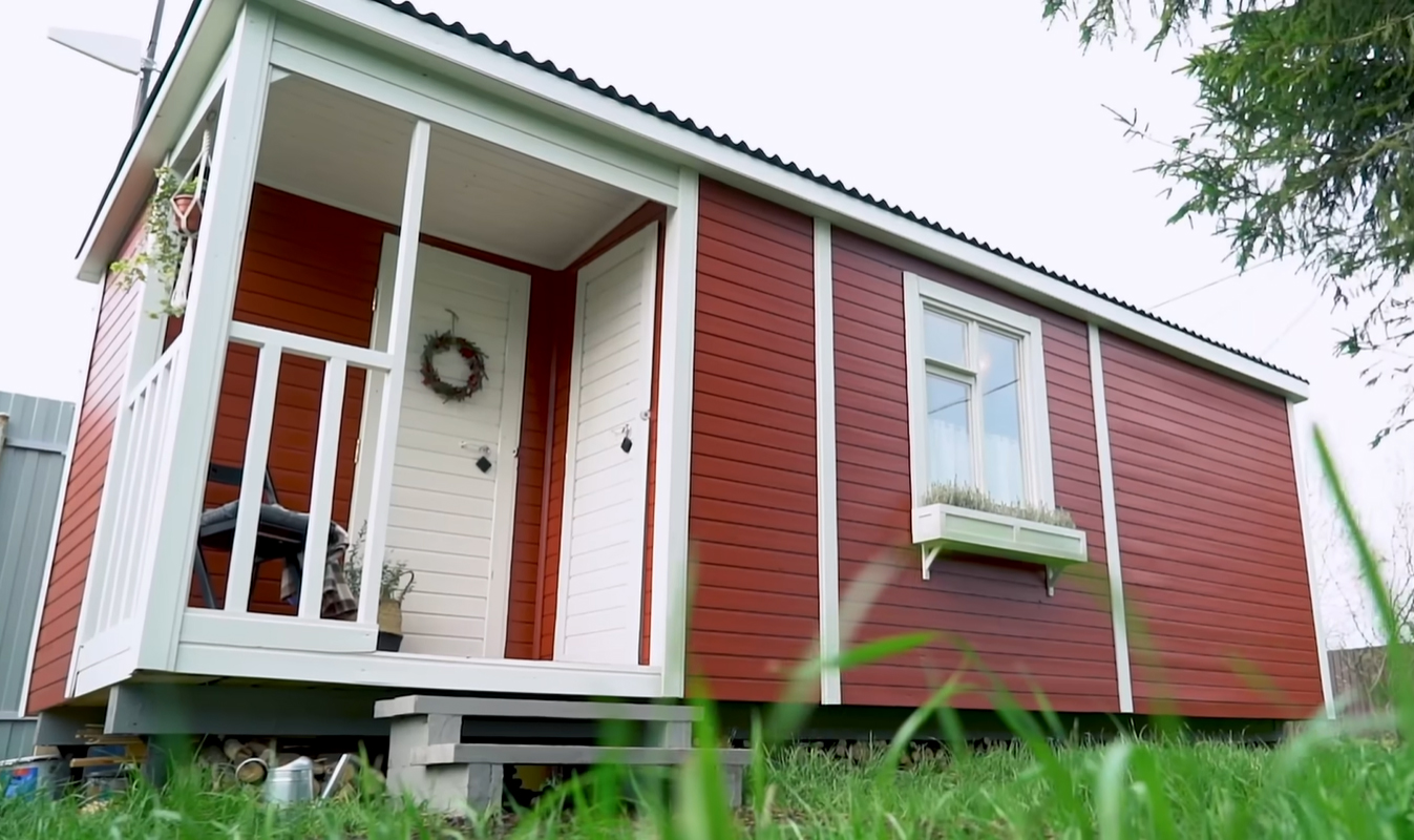 Фото 75 — Уютные образы для дома