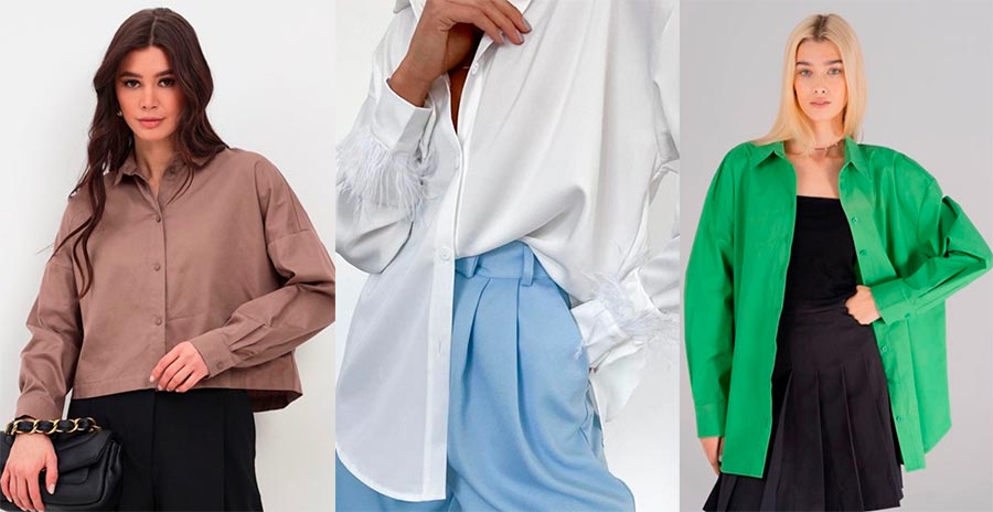 Топ-3 must-have в гардеробе