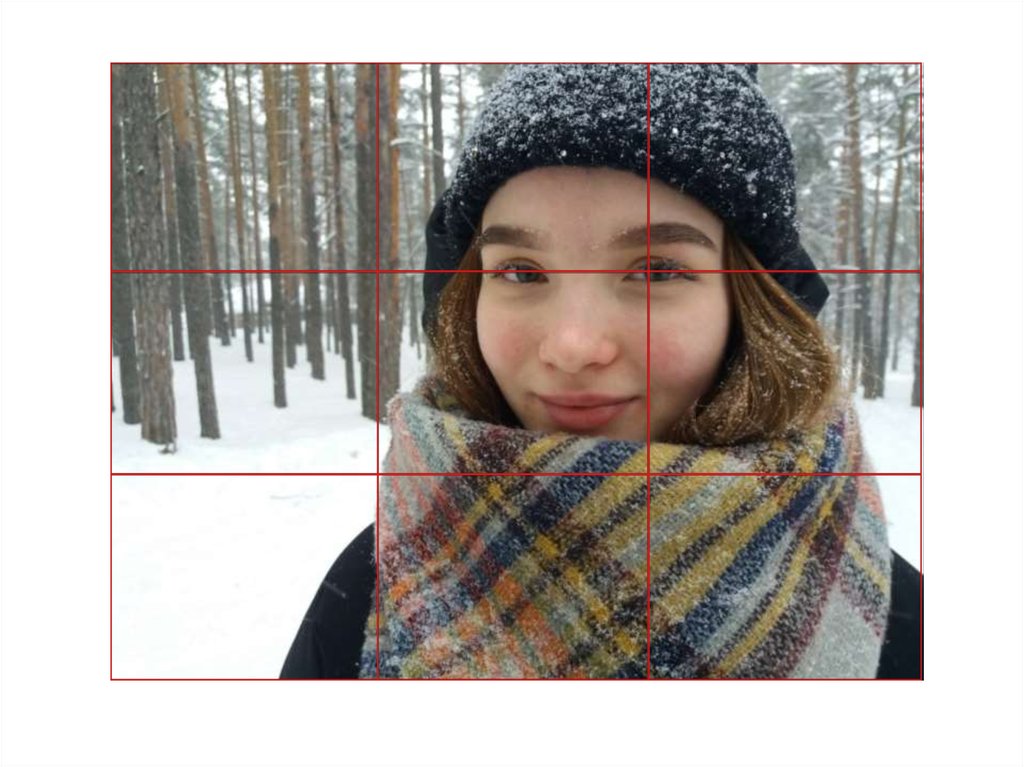 Фото 60 — Основные правила стиля