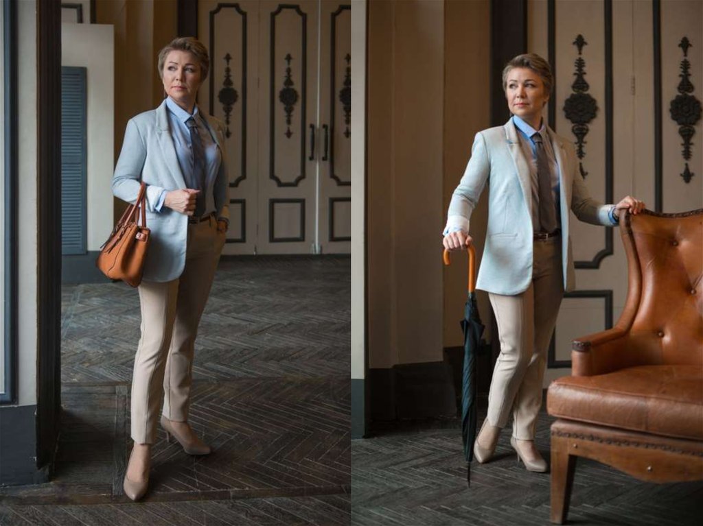 Фото 42 — Лучшие советы по стилю