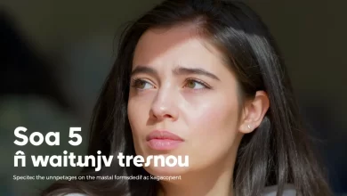 Photo of Топ-5 главных трендов