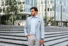 Photo of Как создать образ в стиле casual