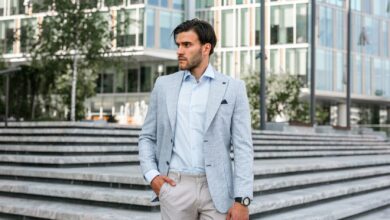 Photo of Как создать образ в стиле casual