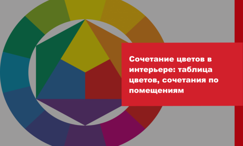 Photo of «Смелые сочетания цветов в моде»