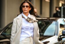 Photo of Как сочетать цвета в одежде