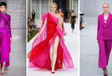 Photo of Трендовые цвета этого сезона