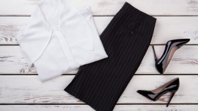 Photo of Трендовые принты нарядов