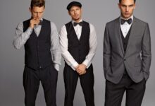 Photo of Классический стиль с современным штрихом