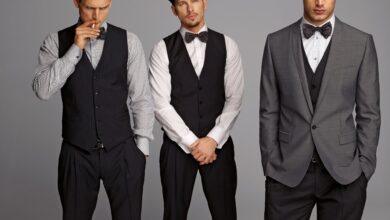 Photo of Классический стиль с современным штрихом