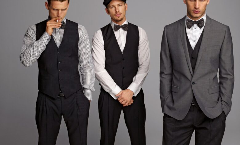 Photo of Классический стиль с современным штрихом