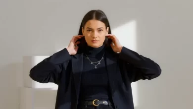 Photo of 10 правил стильного образа