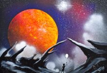 Photo of Как создать образ звезды