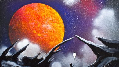 Photo of Как создать образ звезды