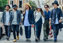 Photo of Строгий стиль в повседневности