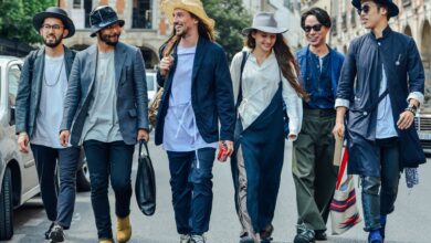 Photo of Строгий стиль в повседневности