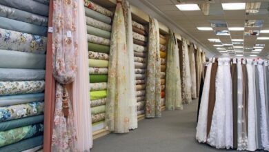 Photo of Рекомендации по выбору ткани