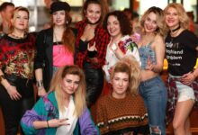 Photo of Вечеринка в стиле 90-х