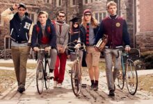 Photo of Школьные наряды для студентов