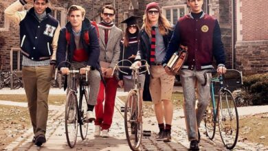 Photo of Школьные наряды для студентов