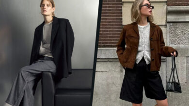 Photo of 7 модных трендов весны