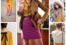 Photo of Сочетание цветов в гардеробе