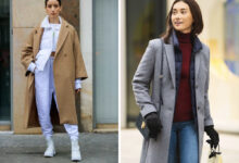 Photo of Сезонные пальто и куртки