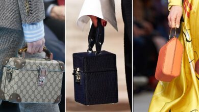 Photo of Модные аксессуары этого сезона
