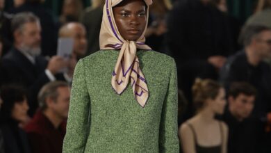 Photo of Новинки джинсовой моды