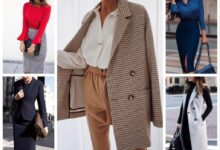 Photo of Основные правила стильного одевания