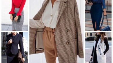 Photo of Основные правила стильного одевания