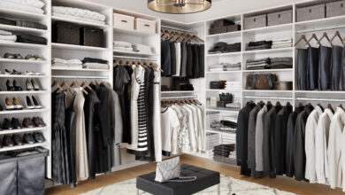 Photo of Гардероб на каждый день