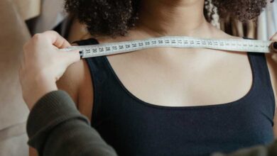 Photo of Как правильно выбрать размер одежды
