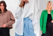 Photo of Топ-3 must-have в гардеробе