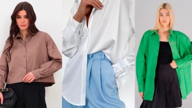 Photo of Топ-3 must-have в гардеробе
