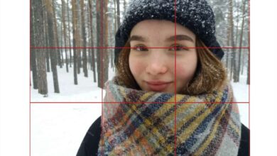 Photo of Основные правила стиля