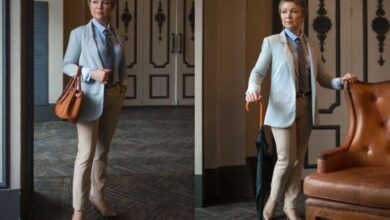 Photo of Лучшие советы по стилю